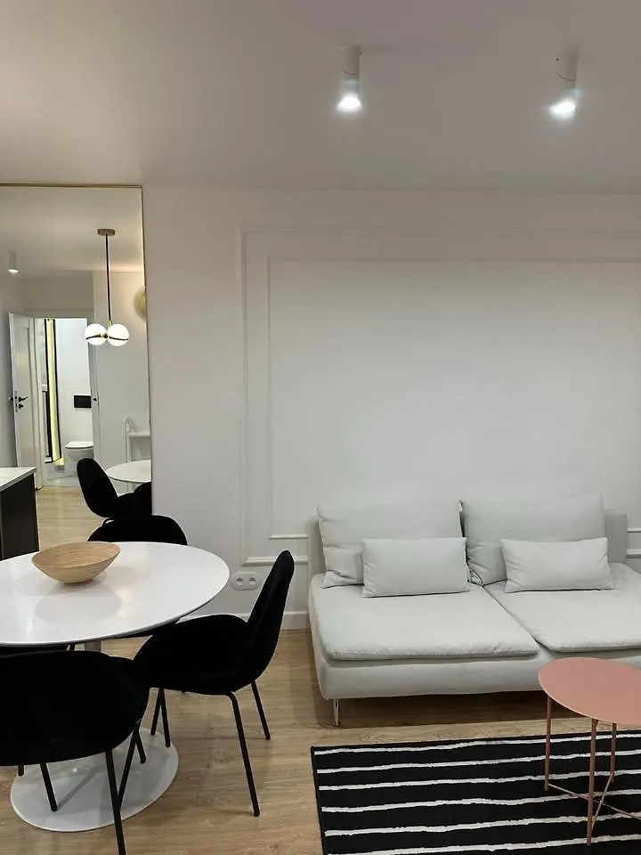 Rjuno Trop Apartment Rijeka