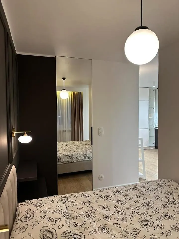 Rjuno Trop Apartment Rijeka