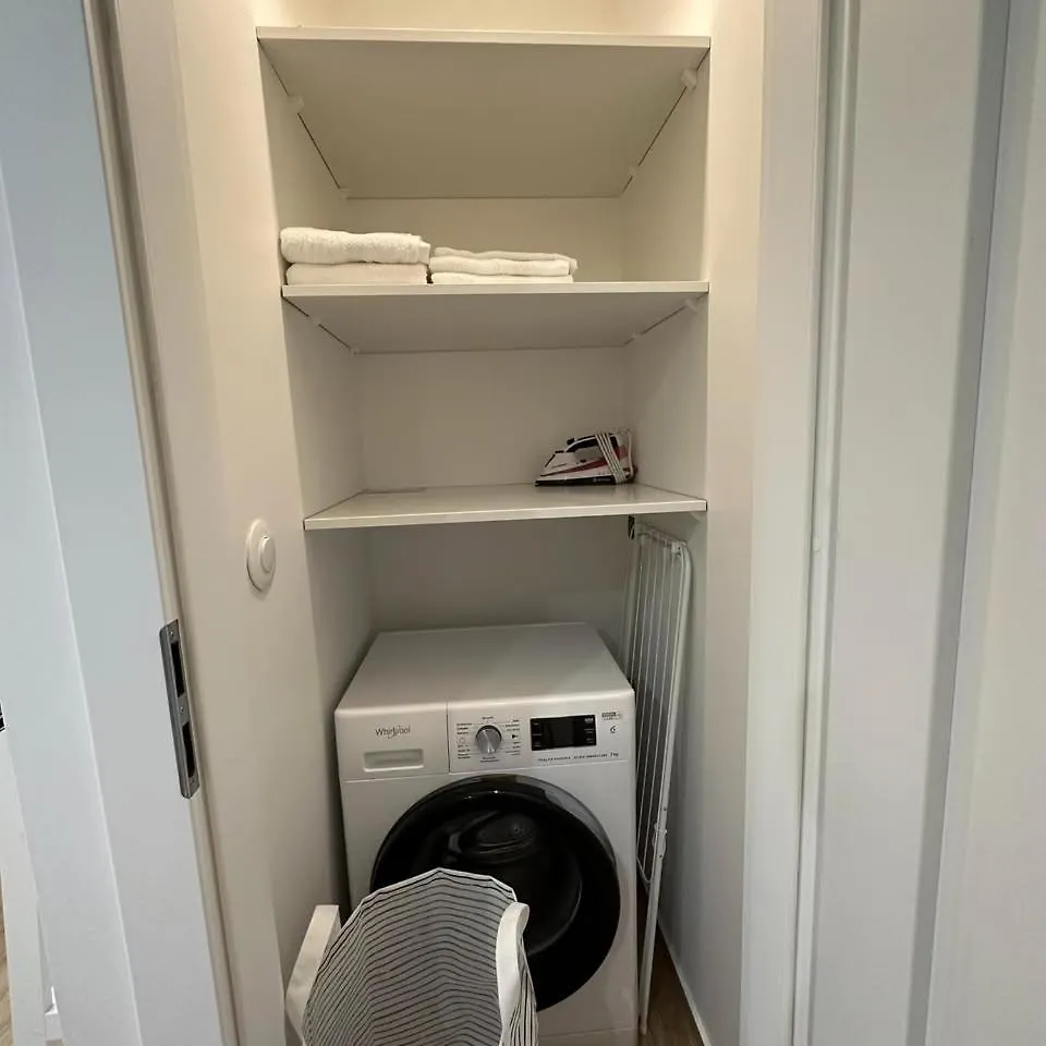 Rjuno Trop Apartment Rijeka 0*,  Croatia
