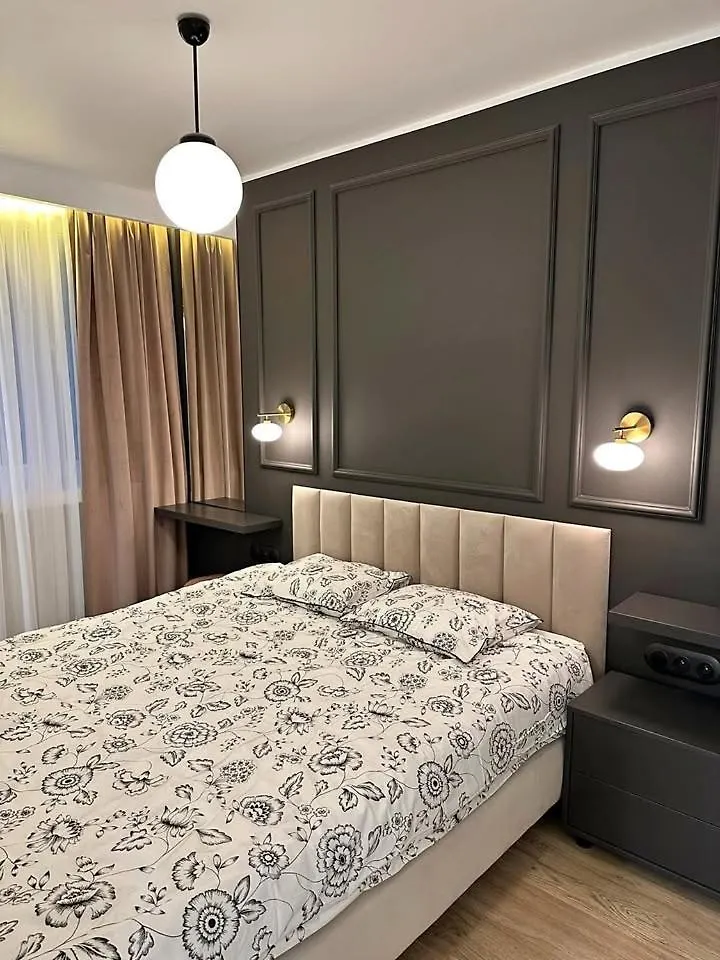 Rjuno Trop Apartment Rijeka